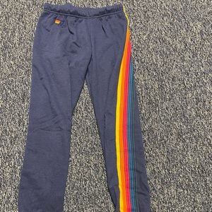Aviation nation sweatpants